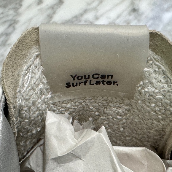 P448, John Sneakers, Wave, Size 41 (US 10.5 -11) - Picture 7 of 8